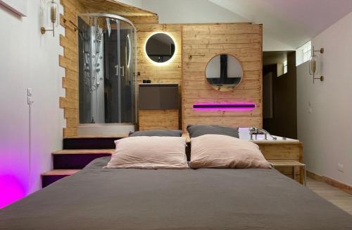 Ham Bed & Breakfast | Alcova