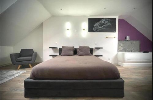 Ham Bed & Breakfast | Alcova