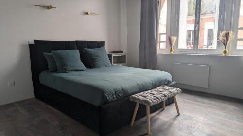 Ham Bed & Breakfast | Alcova