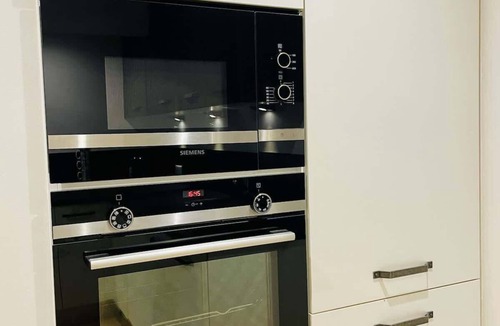 Vittel Apartment | Alix