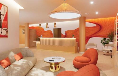 Chartres Hotel | All Suites Hôtel Chartres Centre Gare