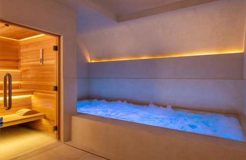 Quartier du Gros-Caillou Hotel | Almarine Eiffel Hotel & Spa by Malone