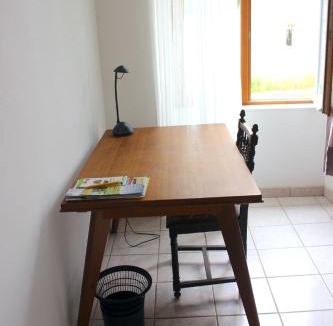 Pesmes Apartment | Alouette