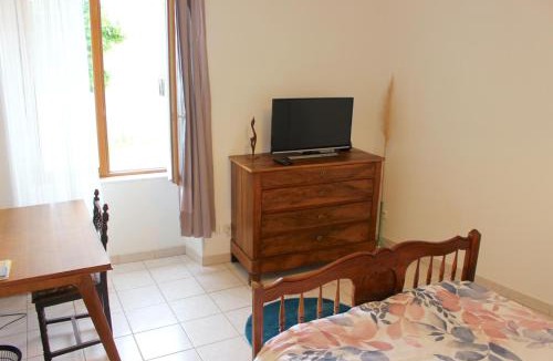 Pesmes Apartment | Alouette