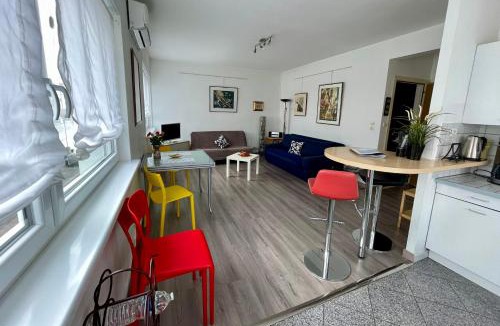 Gandrange Apartment | Alsalor