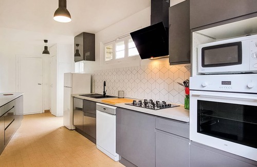 Colombieres House | Amazing home in Colombieres with WiFi