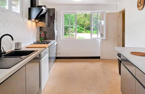 Colombieres House | Amazing home in Colombieres with WiFi
