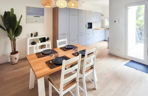Le Pouliguen House | Amazing home in Le Pouliguen with WiFi