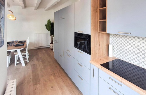 Le Pouliguen House | Amazing home in Le Pouliguen with WiFi