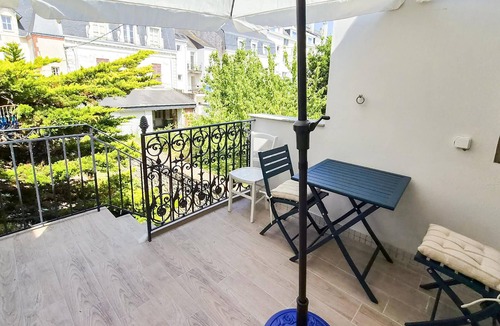 Le Pouliguen House | Amazing home in Le Pouliguen with WiFi