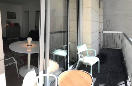 Quartier de l'Ecole-Militaire Apartment | An Attractive flat near by St-Germain, the high-end store Le Bon Marché