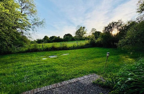 Le Renouard House | An exceptional retreat in the heart of nature!