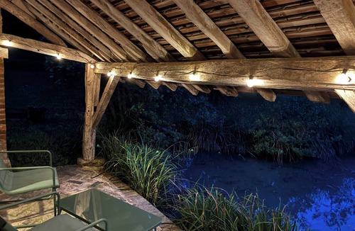 Le Renouard House | An exceptional retreat in the heart of nature!