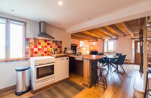 Plougrescant House | An Ti Bihan - 500 m de la plage
