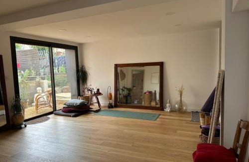 Heuze - Saint-Georges House | Ananda