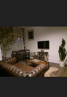 Maladiere Apartment | Anna Home