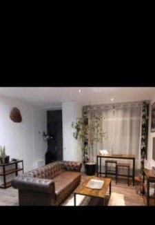 Maladiere Apartment | Anna Home