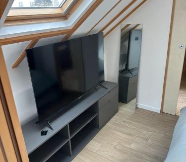 Chaussee-d'Antin Apartment | Apart 1 opera · Modern studio fully furnished