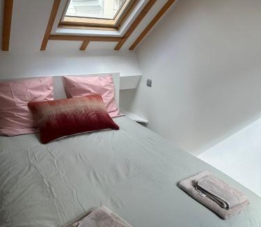 Chaussee-d'Antin Apartment | Apart 1 opera · Modern studio fully furnished