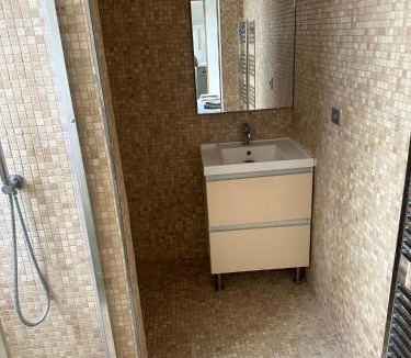 Chaussee-d'Antin Apartment | Apart 1 opera · Modern studio fully furnished