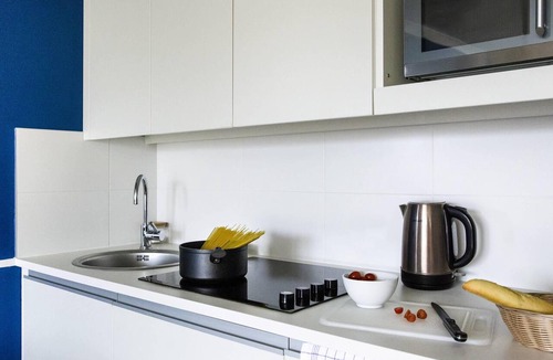 Issy-les-Moulineaux Apartment | Aparthotel Adagio Paris Porte de Versailles