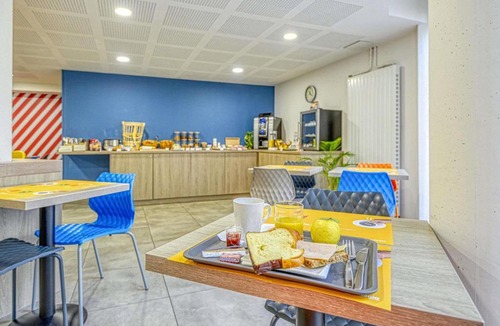Saint-Nazaire Apartment | Aparthotel Adagio Access Saint Nazaire