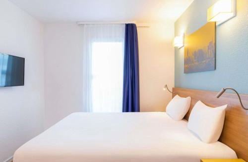 Gambetta Apartment | Aparthotel Adagio Access La Défense - Place Charras