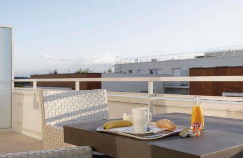 Palaiseau Apartment | Aparthotel Adagio Access Massy Palaiseau