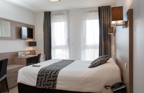 Palaiseau Apartment | Aparthotel Adagio Access Massy Palaiseau
