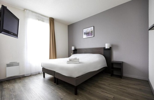 Chateaudun-Bannier Apartment | Aparthotel Adagio Access Orléans