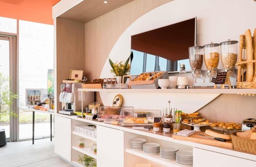 Quartier Vilmorin Apartment | Aparthotel Adagio Access Paris Massy Gare