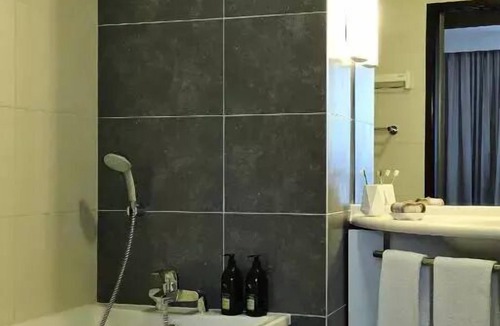 Richebourg - Saint-Clement Apartment | Aparthotel Adagio Nantes Centre* - Studio 3 People
