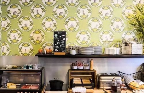 Montmartre Apartment | Aparthotel Adagio Paris Montmartre* - Studio 3 people