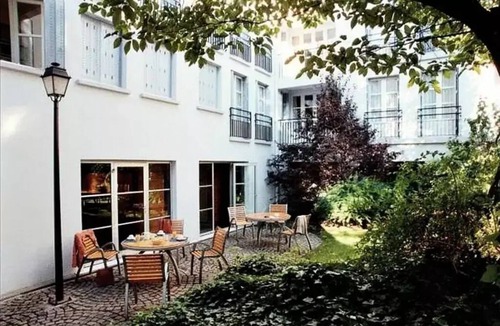 Montmartre Apartment | Aparthotel Adagio Paris Montmartre* - Studio 3 people