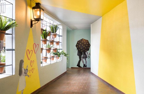 Montmartre Apartment | Aparthotel Adagio Paris Montmartre
