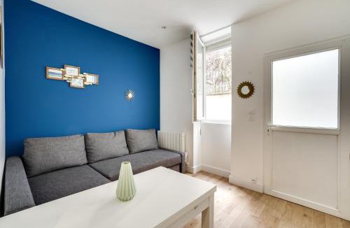 7th Arrondissement Apartment | Apartment 3 people close Eiffel Tower by Weekome