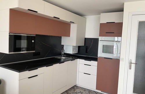 Quiberon Apartment | Apartment 4 - 5 people in Quiberon with beautiful sea view