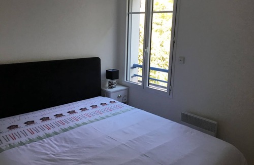 Notre-Dame-de-Monts Apartment | Apartment 5 to 7 people