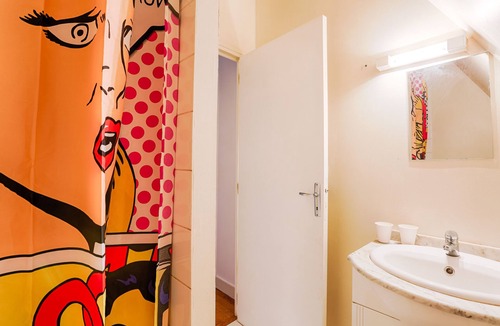 Bons-Tassily Apartment | Apartment-Apartment-Ensuite with Bath-Countryside view