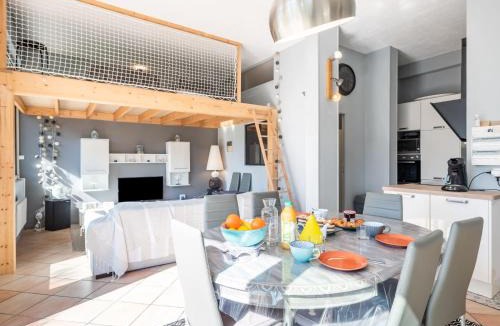 Quiberon Apartment | Apartment Beaumanoir by Interhome