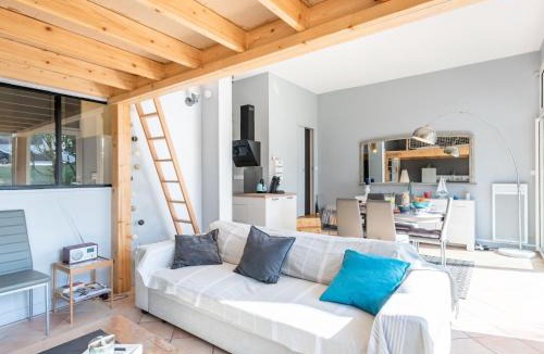 Quiberon Apartment | Apartment Beaumanoir by Interhome