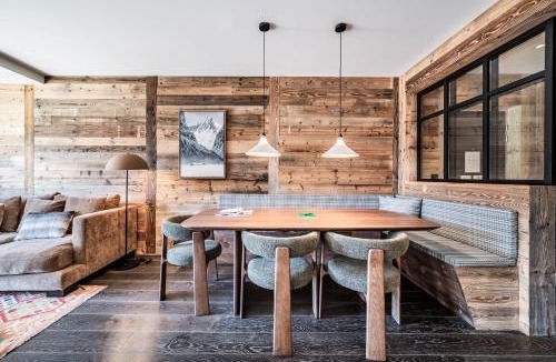 Chatel Apartment | Apartment Clano, Châtel - by EMERALD STAY
