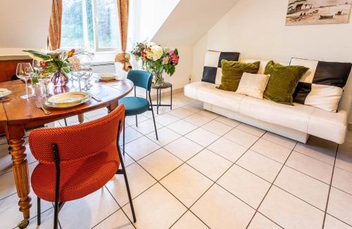 Saint-James Apartment | Apartment Douillet