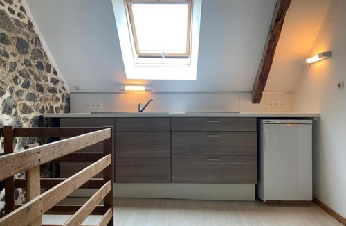 Henanbihen Apartment | Apartment für 4 Personen ca- 35 m²in Hénanbihen- Bretagne - Côtes-d'Armor by Interhome