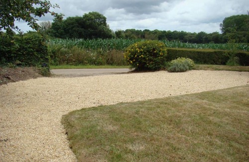 Henanbihen Apartment | Apartment für 4 Personen ca- 35 m²in Hénanbihen- Bretagne - Côtes-d'Armor by Interhome
