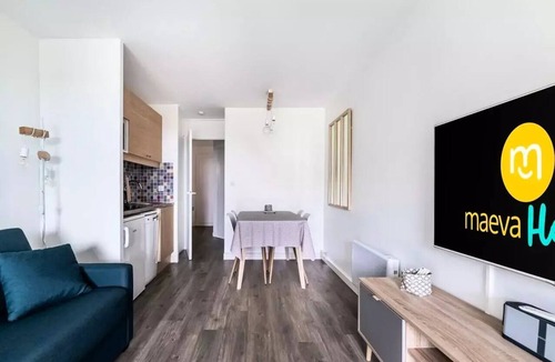 Arzon Apartment | Apartment