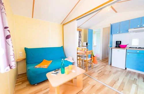 Asserac House | Apartment