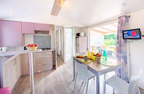 Asserac House | Apartment