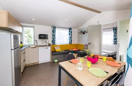 Asserac House | Apartment