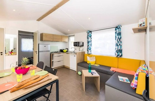 Asserac House | Apartment